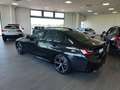 BMW 318 d 48V Msport Auto Navi Pelle Fari LED Cerchi18 Noir - thumbnail 9