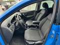 Volkswagen Polo 1.0 Comfortline Clima, Parkeer sensoren, Navi, Sto Blauw - thumbnail 7