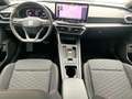 SEAT Leon ST 2.0 TDI FR DSG AHK+NAVI+GJR Grau - thumbnail 8