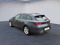 SEAT Leon ST 2.0 TDI FR DSG AHK+NAVI+GJR Grau - thumbnail 4