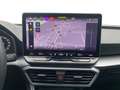 SEAT Leon ST 2.0 TDI FR DSG AHK+NAVI+GJR Grau - thumbnail 10