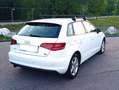 Audi A3 A3 SB Start 1,6 TDI DPF Start Weiß - thumbnail 4