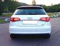 Audi A3 A3 SB Start 1,6 TDI DPF Start Weiß - thumbnail 3