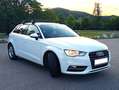 Audi A3 A3 SB Start 1,6 TDI DPF Start Weiß - thumbnail 8