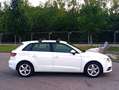 Audi A3 A3 SB Start 1,6 TDI DPF Start Weiß - thumbnail 6