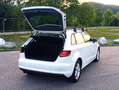 Audi A3 A3 SB Start 1,6 TDI DPF Start Weiß - thumbnail 5