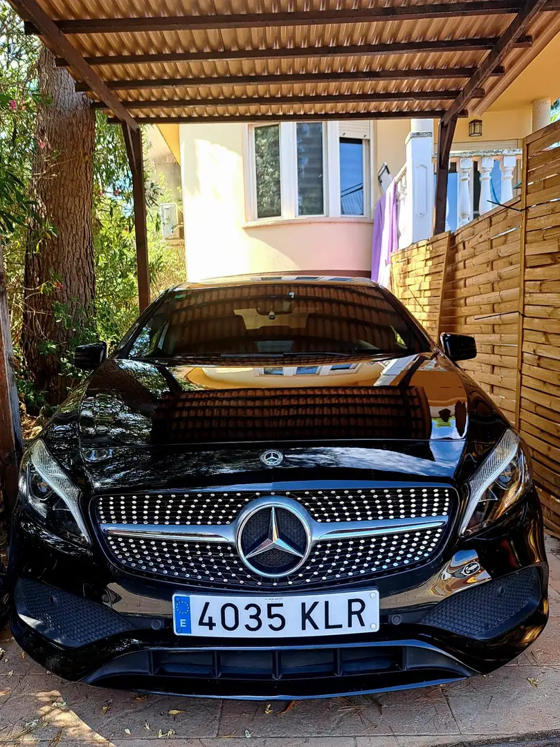 Mercedes-Benz A 200 200d 7G-DCT - 1