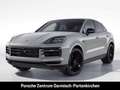 Porsche Cayenne E-Hybrid Coupe 360 Kamera SHZ hinten Grau - thumbnail 1