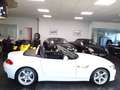 BMW Z4 sDrive 20i M-Sportpaket Autom.Leder Xenon PDC Weiß - thumbnail 11