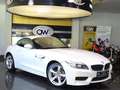 BMW Z4 sDrive 20i M-Sportpaket Autom.Leder Xenon PDC Weiß - thumbnail 4
