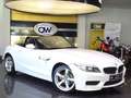 BMW Z4 sDrive 20i M-Sportpaket Autom.Leder Xenon PDC Weiß - thumbnail 2