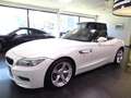 BMW Z4 sDrive 20i M-Sportpaket Autom.Leder Xenon PDC Weiß - thumbnail 6