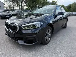Bmw 118 d Advantage