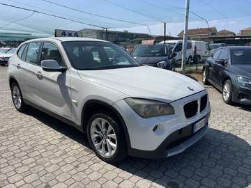xdrive20d Futura