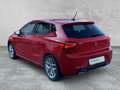 SEAT Ibiza 1.0 TSI FR +NAVI+KAMERA+PDC+VOLL-LED+DAB+ Rot - thumbnail 3