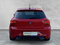 SEAT Ibiza 1.0 TSI FR +NAVI+KAMERA+PDC+VOLL-LED+DAB+ Rot - thumbnail 4