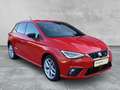 SEAT Ibiza 1.0 TSI FR +NAVI+KAMERA+PDC+VOLL-LED+DAB+ Rot - thumbnail 7