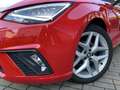 SEAT Ibiza 1.0 TSI FR +NAVI+KAMERA+PDC+VOLL-LED+DAB+ Rot - thumbnail 24