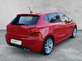 SEAT Ibiza 1.0 TSI FR +NAVI+KAMERA+PDC+VOLL-LED+DAB+ Rot - thumbnail 5