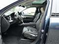 Volvo XC90 Plus T8 AWD/B&W/HeadUP/Pano/360°/FourC/AHK Blau - thumbnail 8