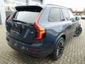 Volvo XC90 Plus T8 AWD/B&W/HeadUP/Pano/360°/FourC/AHK Blau - thumbnail 2