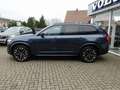 Volvo XC90 Plus T8 AWD/B&W/HeadUP/Pano/360°/FourC/AHK Blau - thumbnail 6