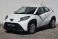 Toyota Aygo X Play Weiß - thumbnail 8