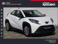 Toyota Aygo X Play Weiß - thumbnail 1