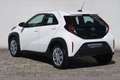 Toyota Aygo X Play Weiß - thumbnail 6