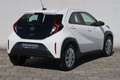 Toyota Aygo X Play Weiß - thumbnail 4