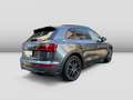 Audi Q5 55TFSIe quattro S-trc S-line Navi Matrix B&O Gris - thumbnail 4
