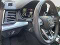 Audi Q5 55TFSIe quattro S-trc S-line Navi Matrix B&O Gris - thumbnail 13