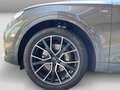 Audi Q5 55TFSIe quattro S-trc S-line Navi Matrix B&O Gris - thumbnail 5