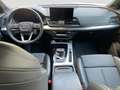 Audi Q5 55TFSIe quattro S-trc S-line Navi Matrix B&O Gris - thumbnail 6