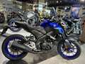 Yamaha MT-125 BLEU Niebieski - thumbnail 1