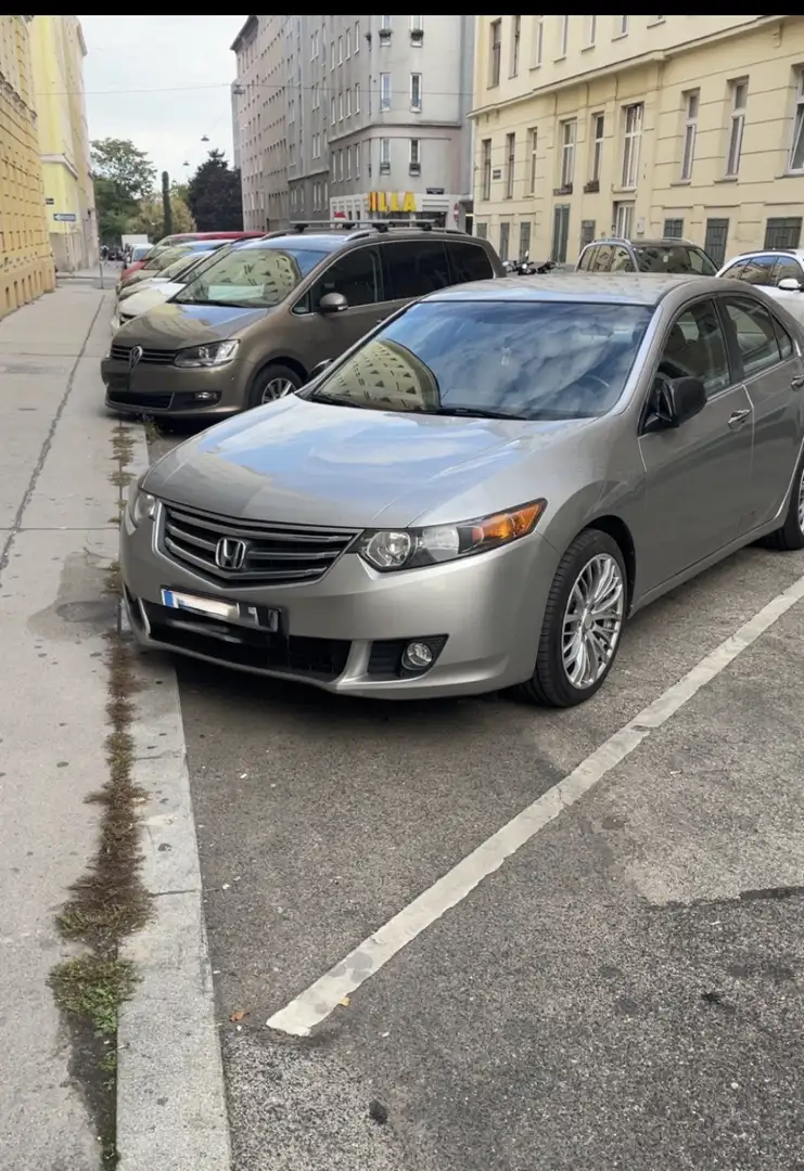 Honda Accord 2,2i-DTEC Elegance - 2