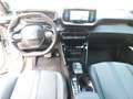 Peugeot 2008 Elektromotor 136 (e-) Allure Pack SpurH LM Zilver - thumbnail 11