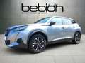 Peugeot 2008 Elektromotor 136 (e-) Allure Pack SpurH LM Zilver - thumbnail 3