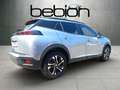 Peugeot 2008 Elektromotor 136 (e-) Allure Pack SpurH LM Zilver - thumbnail 14