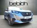 Peugeot 2008 Elektromotor 136 (e-) Allure Pack SpurH LM Zilver - thumbnail 16