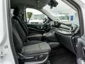 Mercedes-Benz V 250 d STYLE Lang Navi AHK Distronic EasyPack Weiß - thumbnail 9