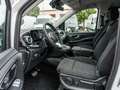 Mercedes-Benz V 250 d STYLE Lang Navi AHK Distronic EasyPack Weiß - thumbnail 7