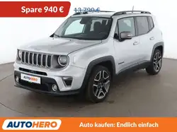 Jeep Renegade 1.0 TGDi Limited 4x2