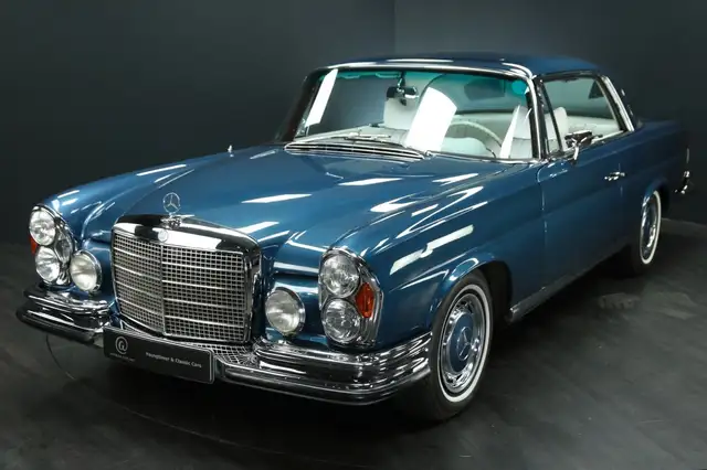 Mercedes-Benz 280 SE 3,5 Coupé