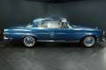 Mercedes-Benz 280 SE 3,5 Coupé Blau - thumbnail 8