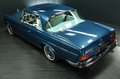 Mercedes-Benz 280 SE 3,5 Coupé Blau - thumbnail 35