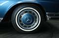 Mercedes-Benz 280 SE 3,5 Coupé Blau - thumbnail 50