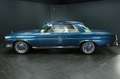 Mercedes-Benz 280 SE 3,5 Coupé Blau - thumbnail 4