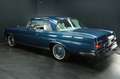 Mercedes-Benz 280 SE 3,5 Coupé Blau - thumbnail 5