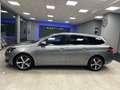 Peugeot 308 308 II 2013 SW SW 1.6 bluehdi Allure s Gris - thumbnail 7